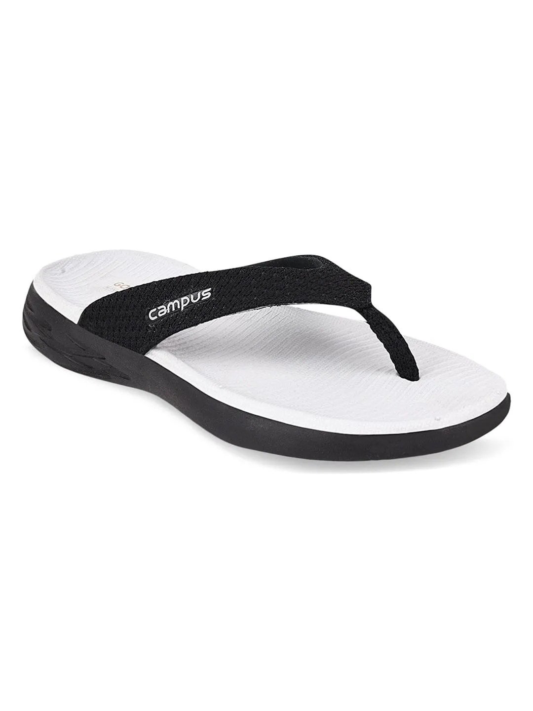 Flip Flops Bulk Wedding SL-402L Black Women's Flip Flops