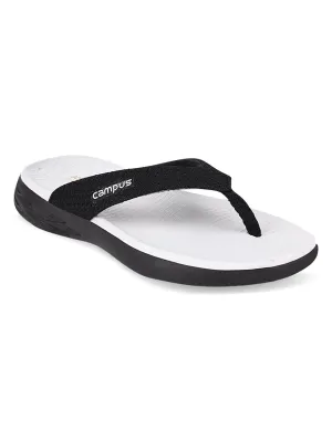 SL-402L Black Women's Flip Flops Flip Flops Cute Summer
