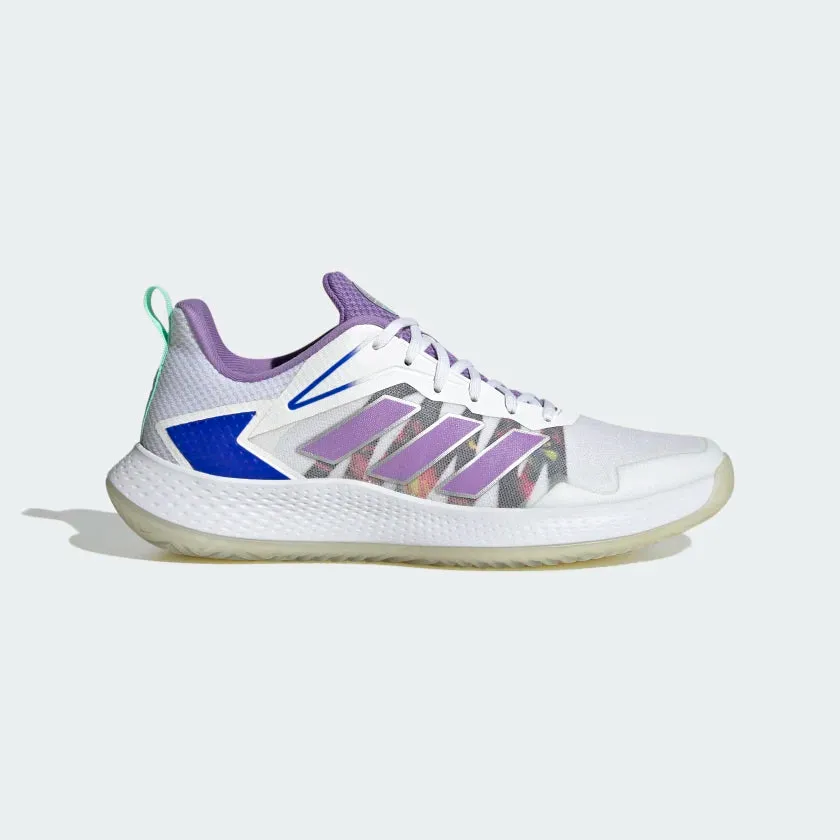 Adidas Top Rated Shoes adidas Defiant Speed Tennis Shoes | Women's