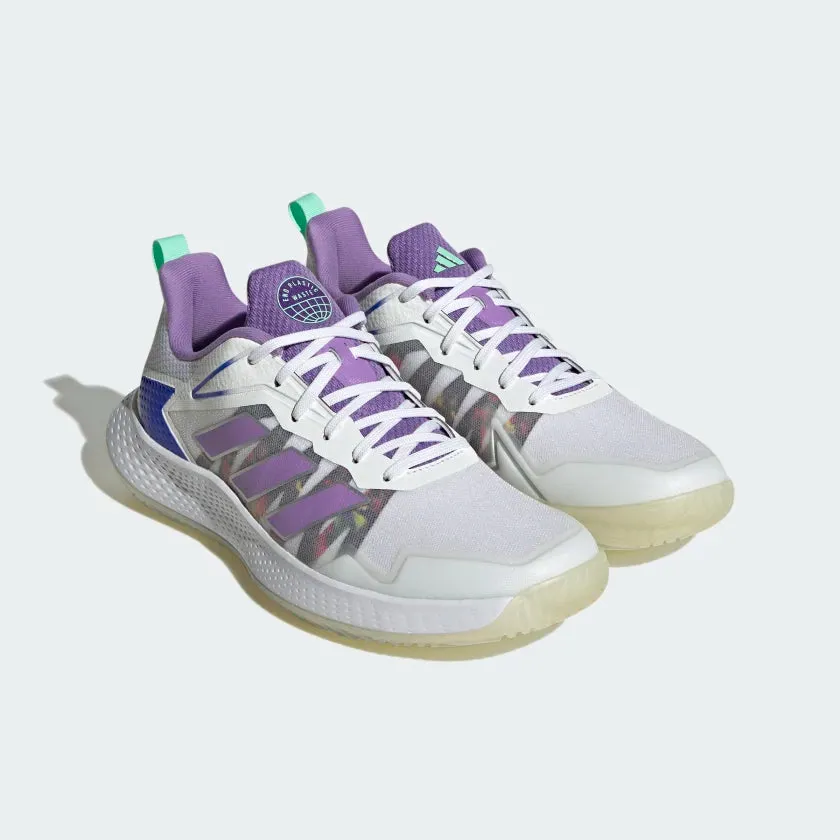 adidas Defiant Speed Tennis Shoes | Women's Adidas Shoes Dragon Ball Z