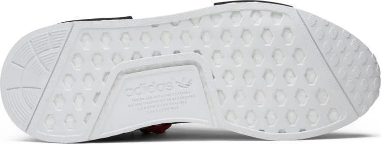 Adidas Dame 9 Shoes Pharrell x Adidas NMD Trail 'Human Race' Red Shoes Men Women Sneaker Sale All Size US 7-11