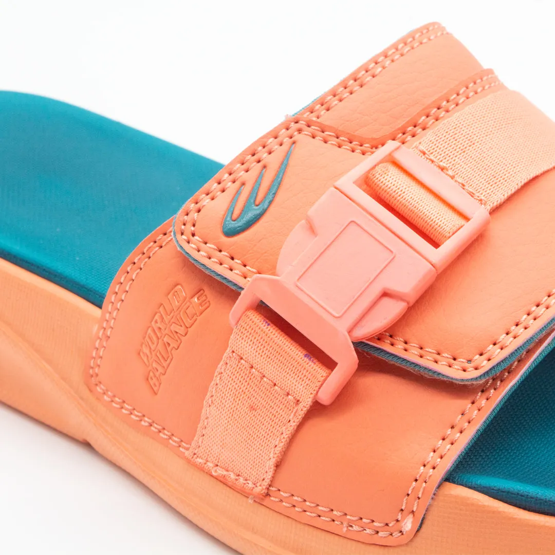 One Hour Crochet Slippers WHIP SLIDER