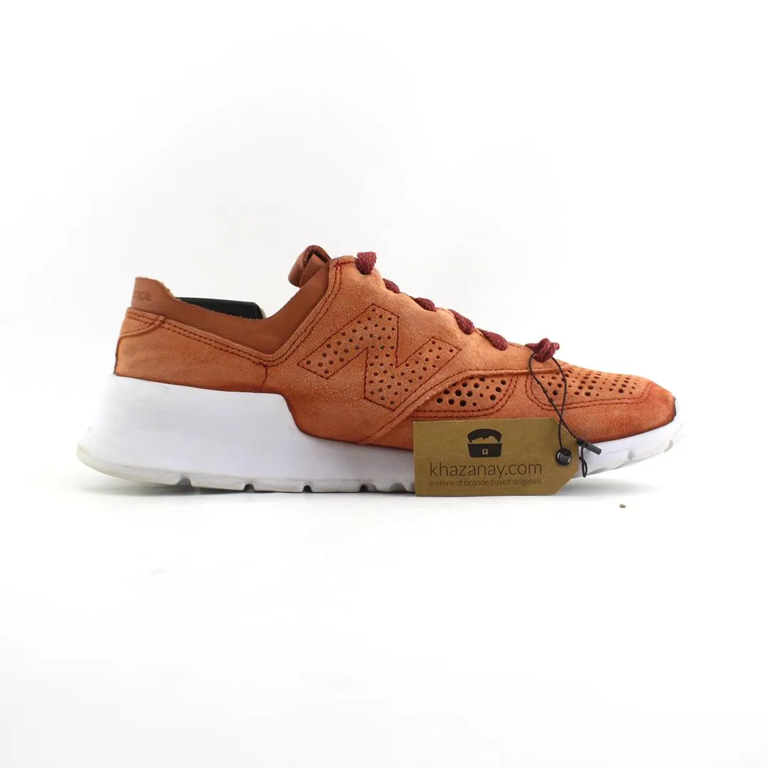 Cross Training Shoes Or Running Shoes NEW BALANCE MADE IN USA1978