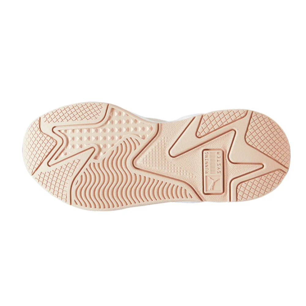 Puma Honda Shoes Rs-X Reinvent Lace Up Sneakers