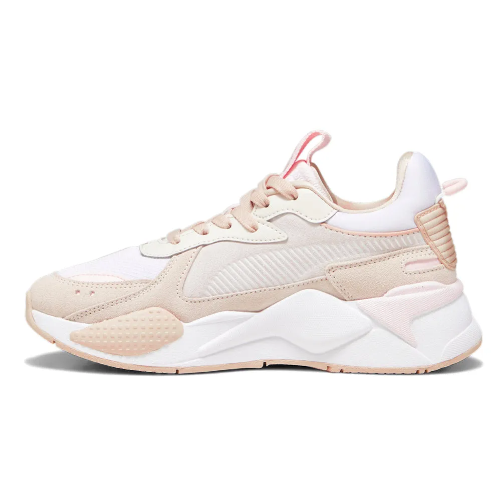 Rs-X Reinvent Lace Up Sneakers Puma Adelina Ballet Shoes