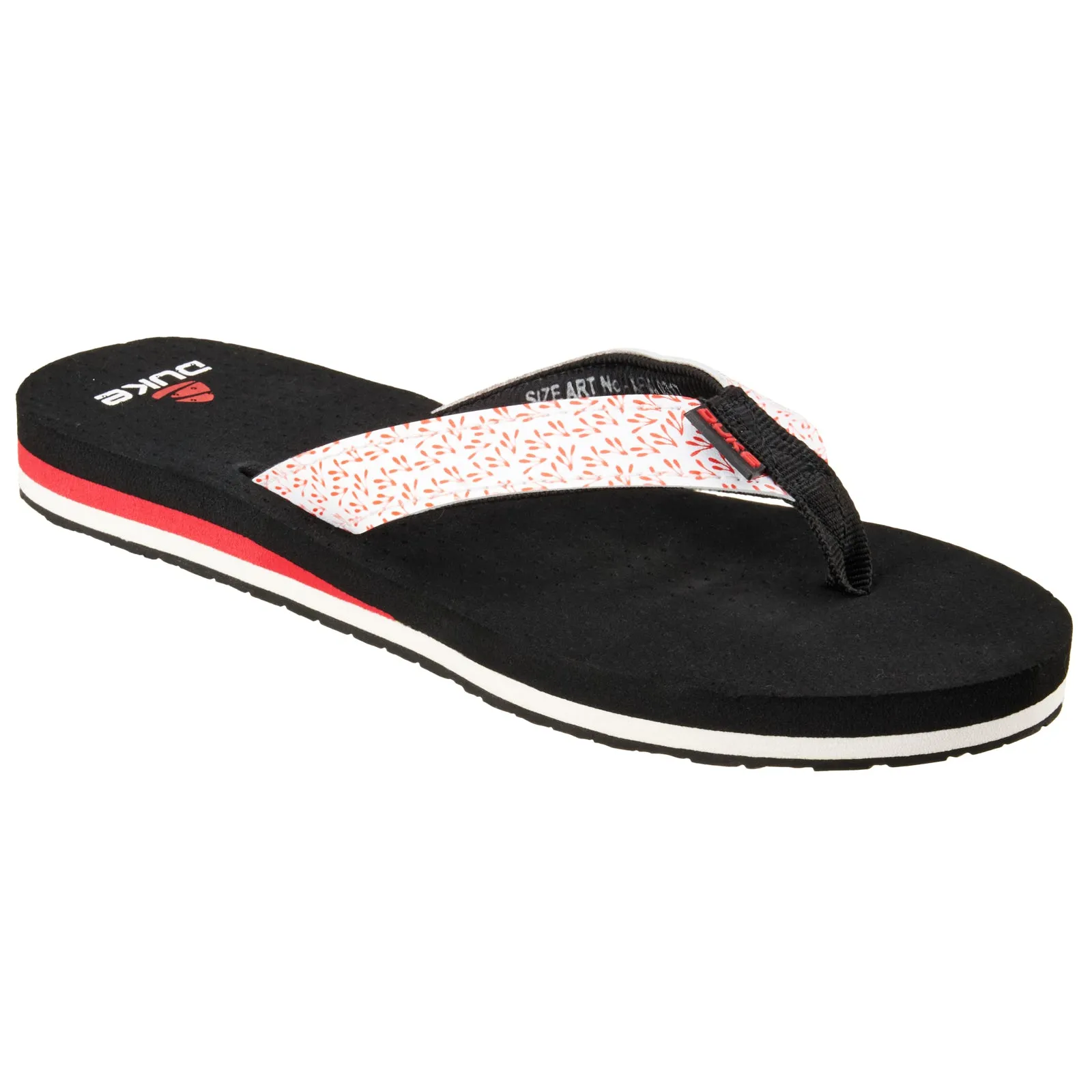 Flip Flops Sandals New Design Duke Women Flip-Flops (XFW0317)