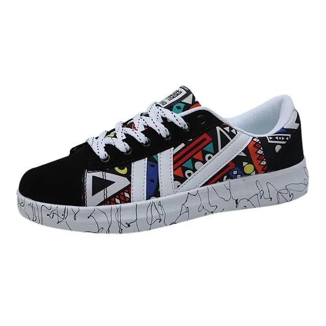 Lanvin Sneakers Men Shoes Sneakers Vulcanized