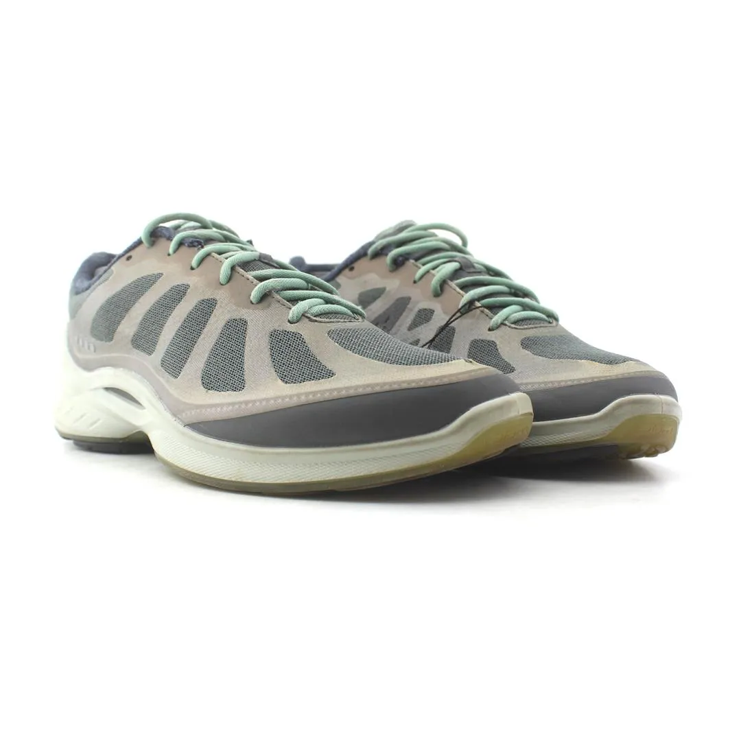 ECCO BLOM NATURAL MOTION High Arch Support Running Shoes