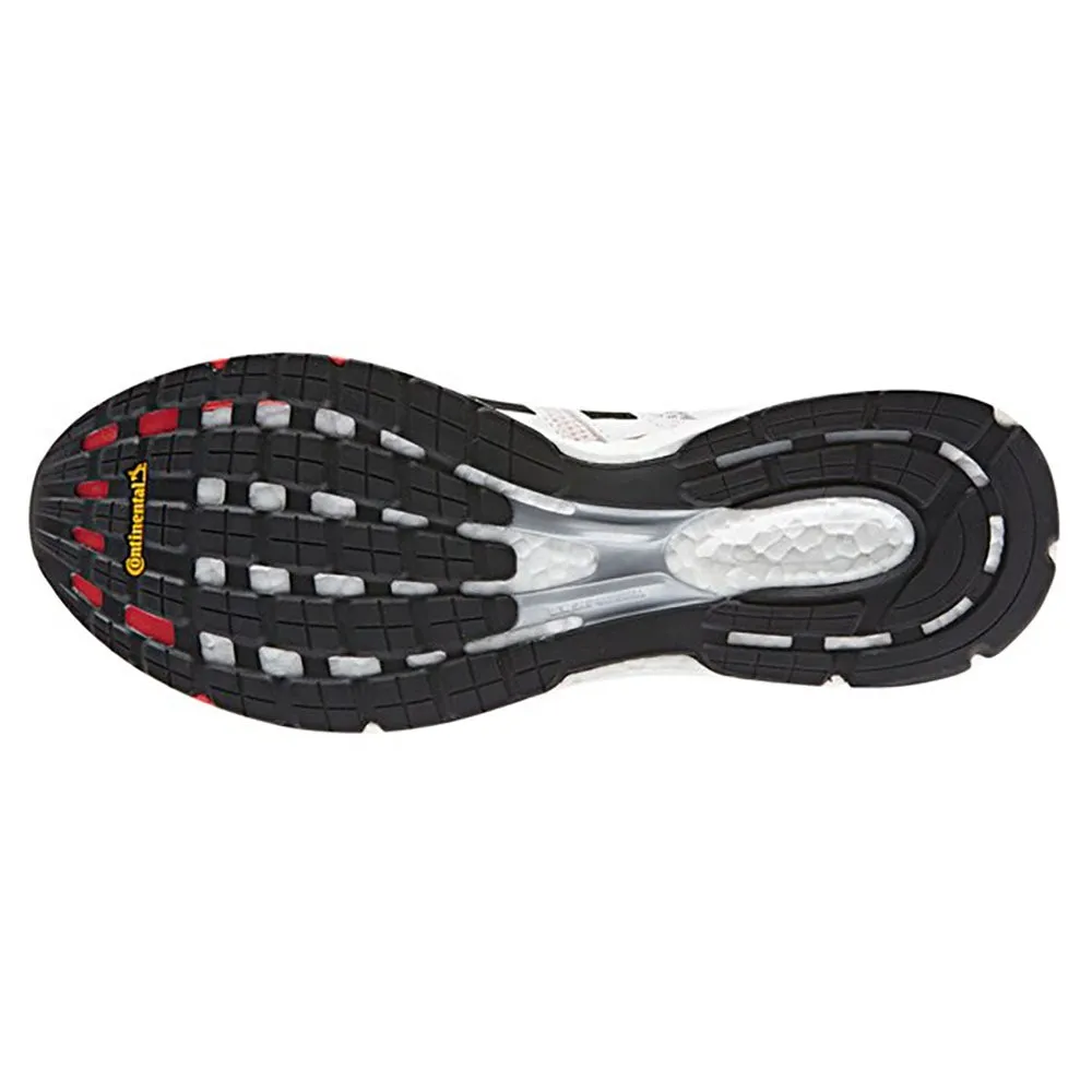 Adidas Football Shoes World Cup Adidas Adizero Boston 7 White Mens Running Shoes
