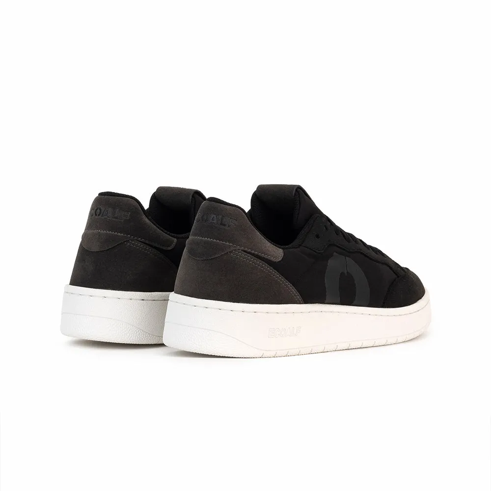 Old Soles Sneakers ECOALF BLACK DEIA TRAINERS FOR MEN