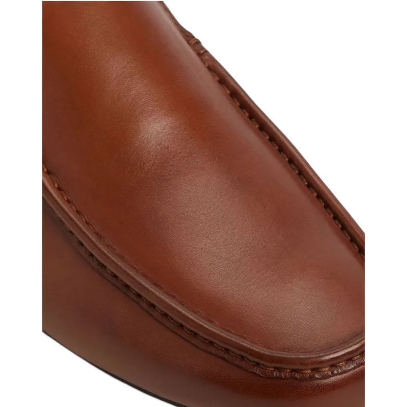 Slip Ons  Slip On Sneakers  Slip On EDERRAC SLIP ONS - COGNAC