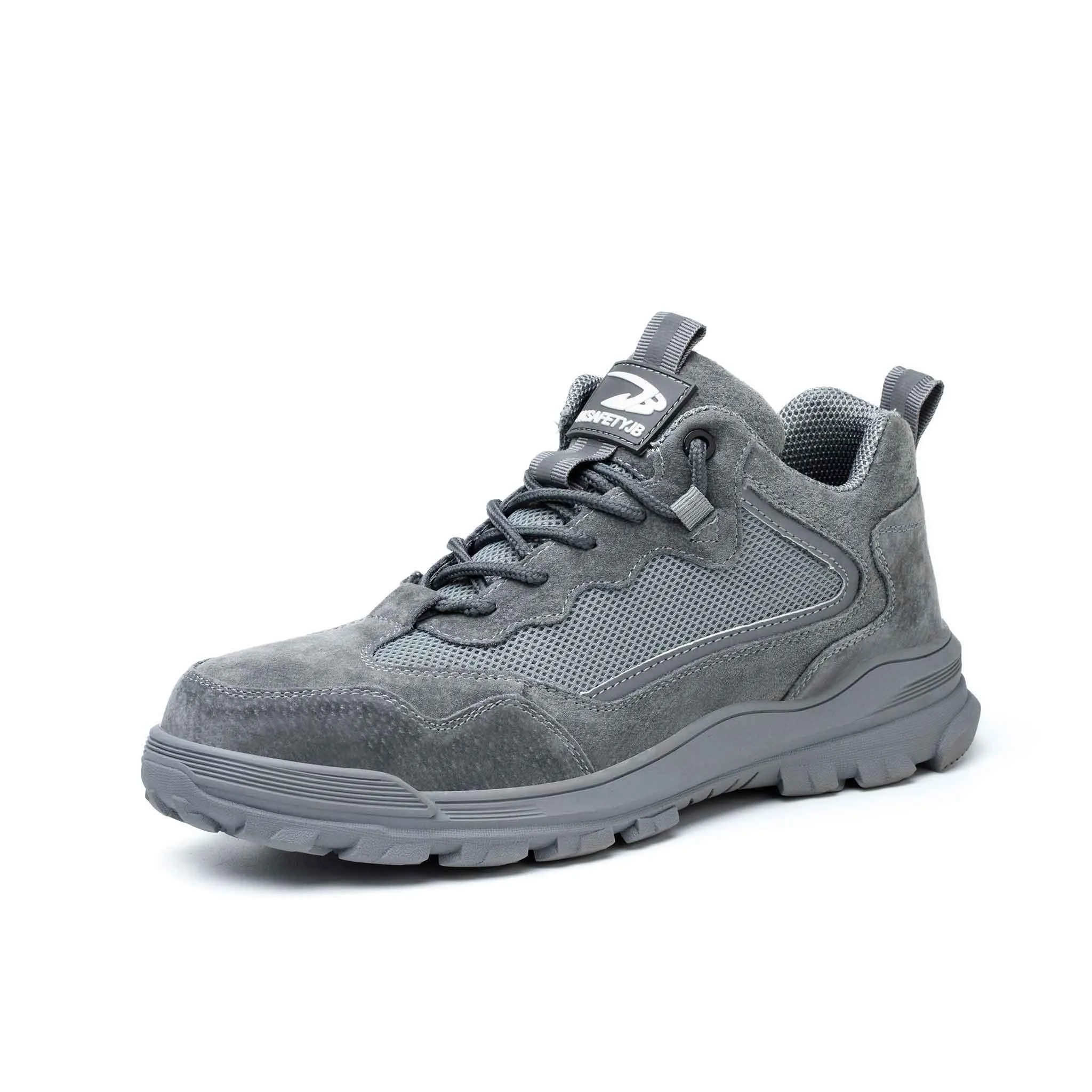 Best Uninsulated Work Boots Women's Composite Toe Boots - Slip Resistant | B134