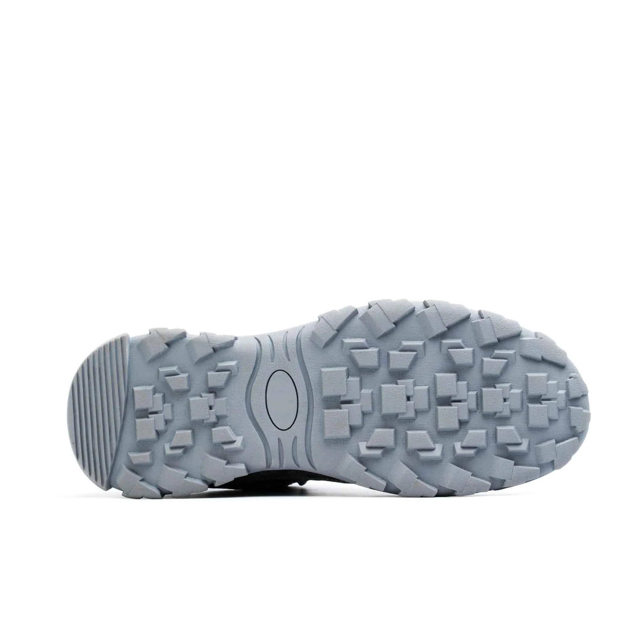 Women's Composite Toe Boots - Slip Resistant | B134 Workhog Square Toe Work Boots