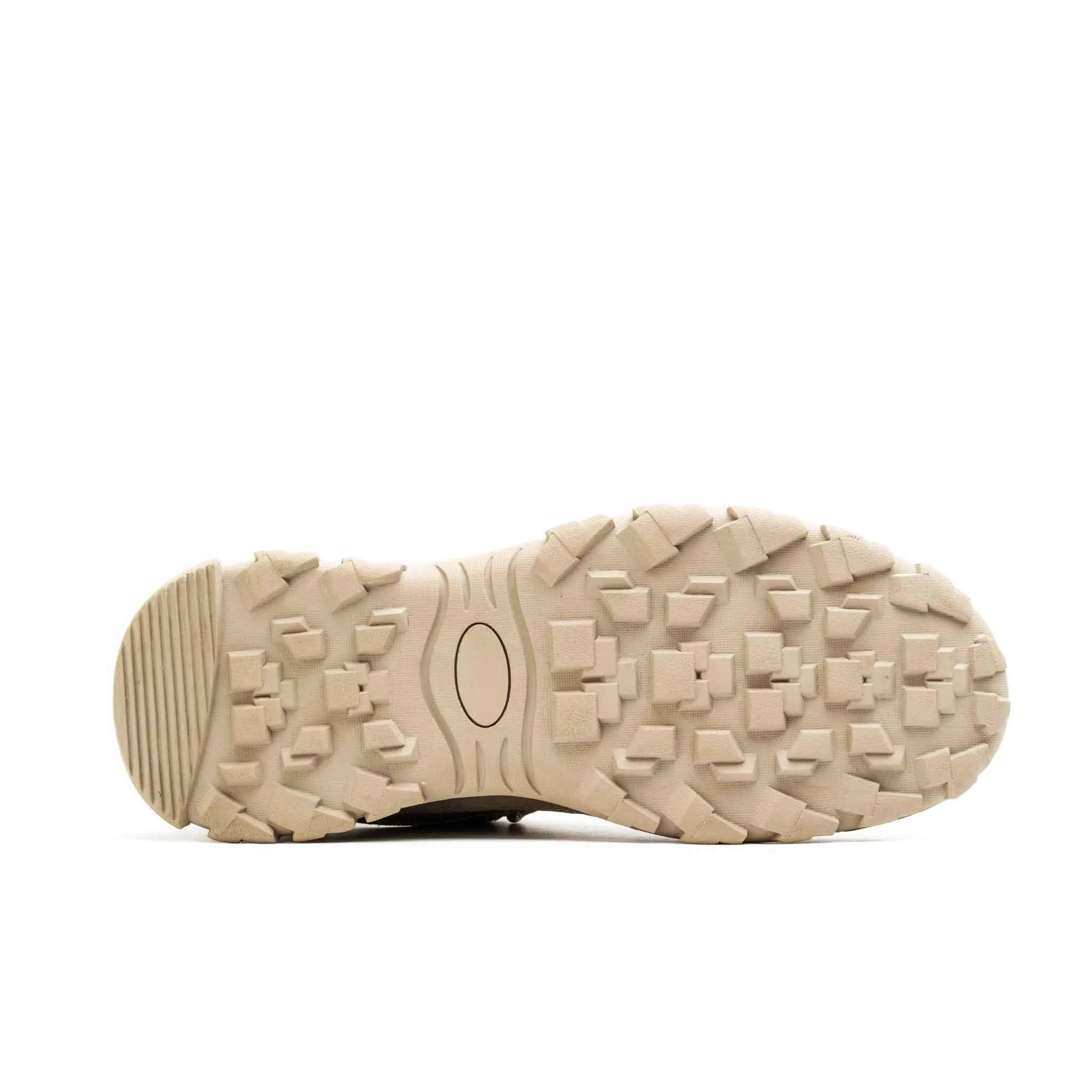 Women's Composite Toe Boots - Slip Resistant | B134 Best Leather Work Boots