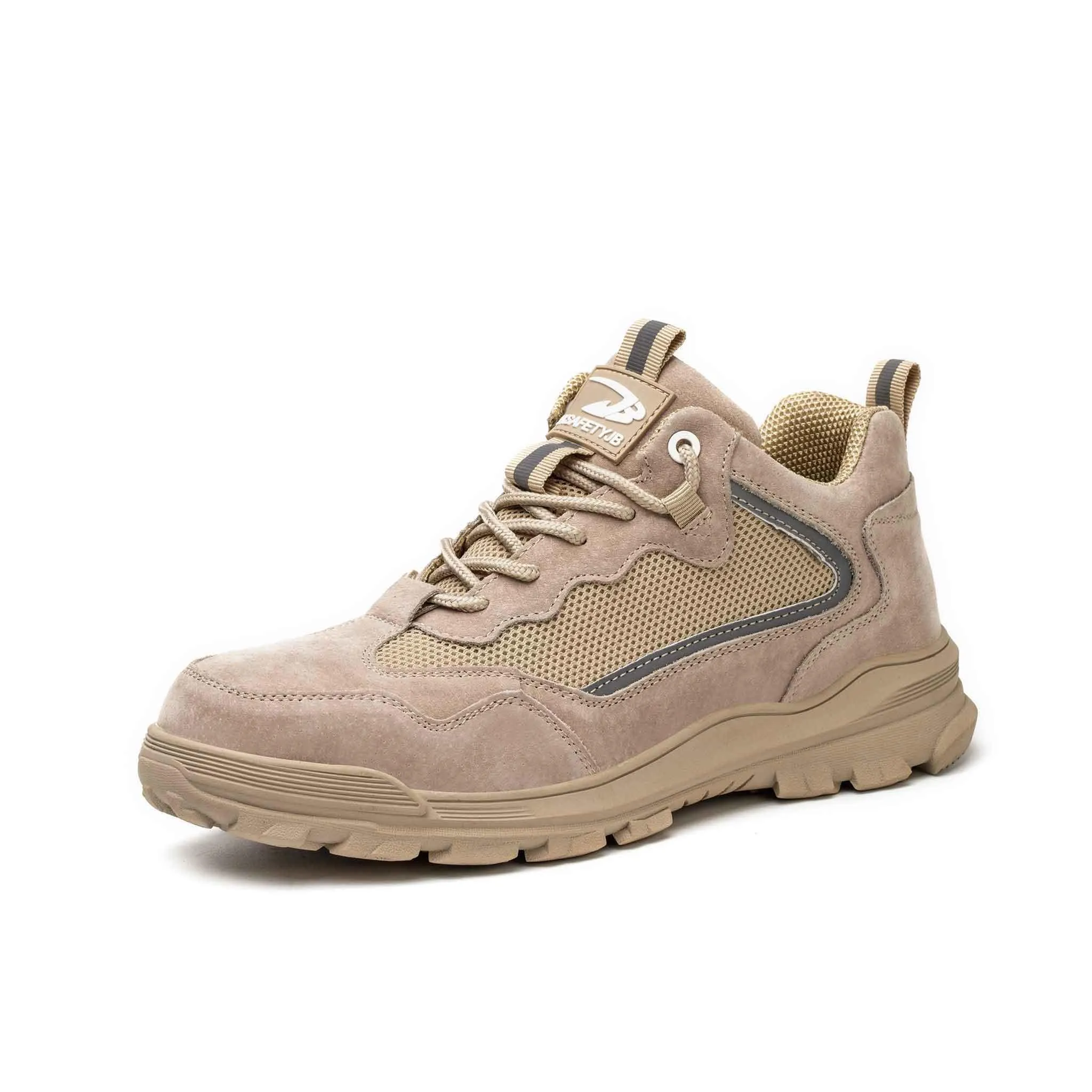 Work Boots Canada Women's Composite Toe Boots - Slip Resistant | B134