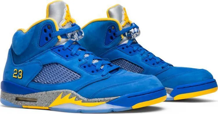 Nike Air Jordan 5 Retro 'Laney' Men Shoes Sale Sneaker Size US 7, 8, 8.5, 9, 10, 11, 12, 13 Asics Gel-nimbus 21 Running Shoe