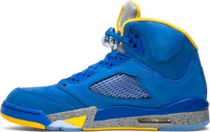 Nike Air Jordan 5 Retro 'Laney' Men Shoes Sale Sneaker Size US 7, 8, 8.5, 9, 10, 11, 12, 13 Asics Rotation Shoes