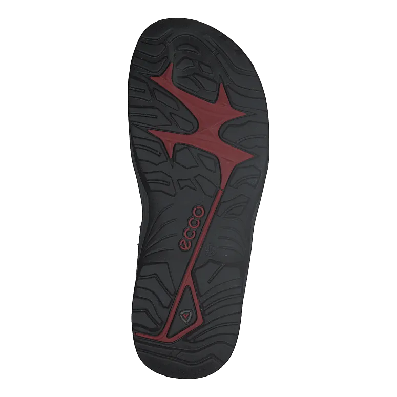 Sandals With Support For Walking Offroad Marine