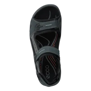 Tie Sandals Offroad Marine