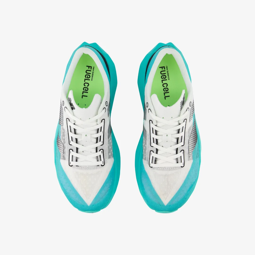 Men's FuelCell Rebel v4 New Balance Utility