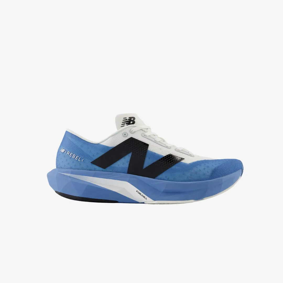 New Balance Student Discount Code Men's FuelCell Rebel v4