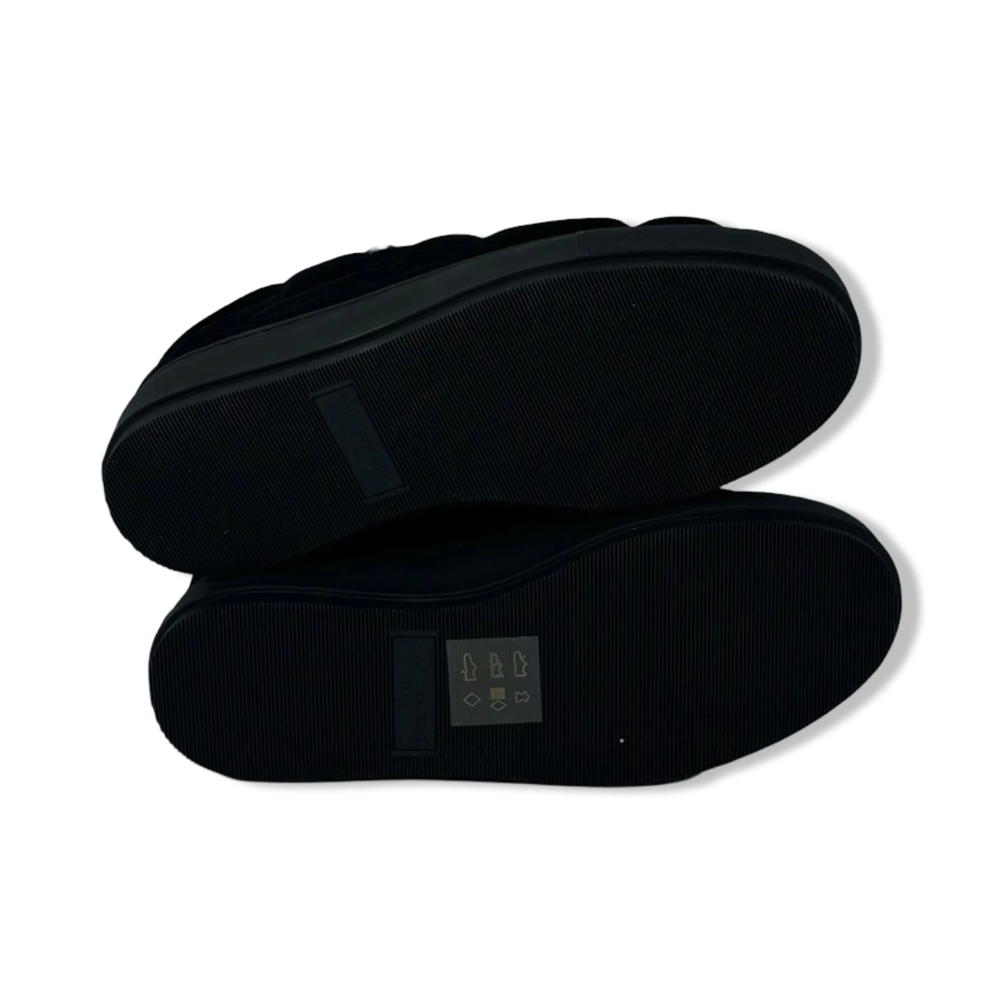 Kurt Geiger Laney Eagle Slip On Vegan Sneakers