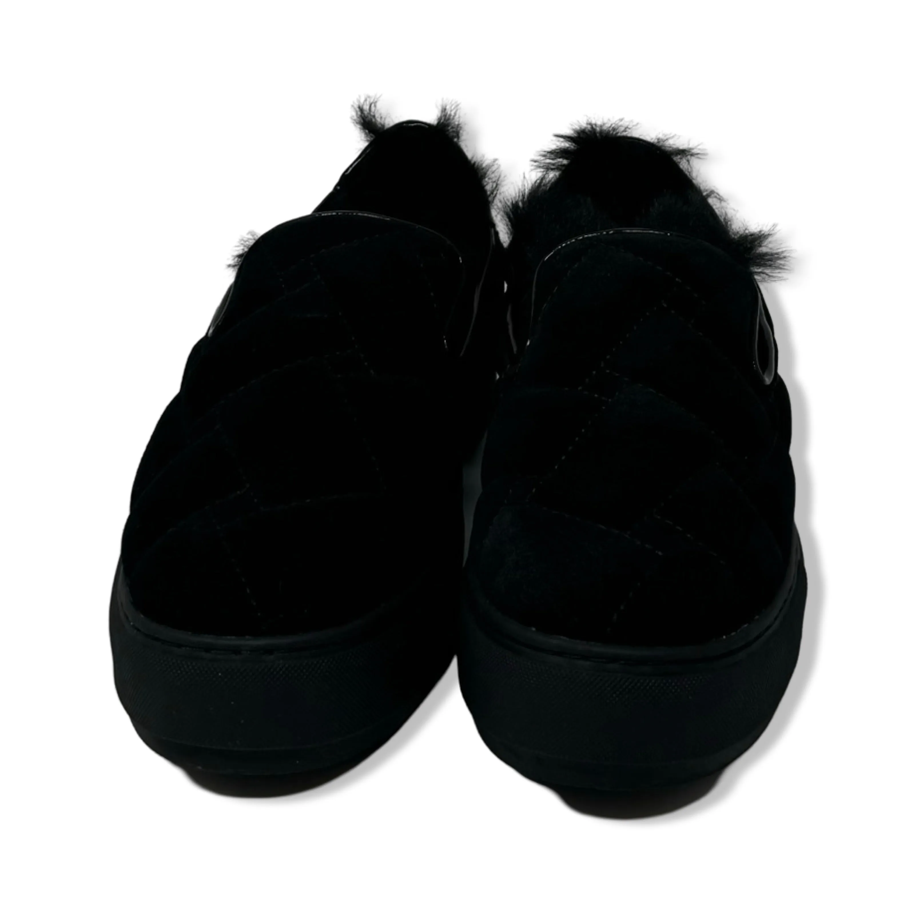 Steve Madden Sneakers Kurt Geiger Laney Eagle Slip On