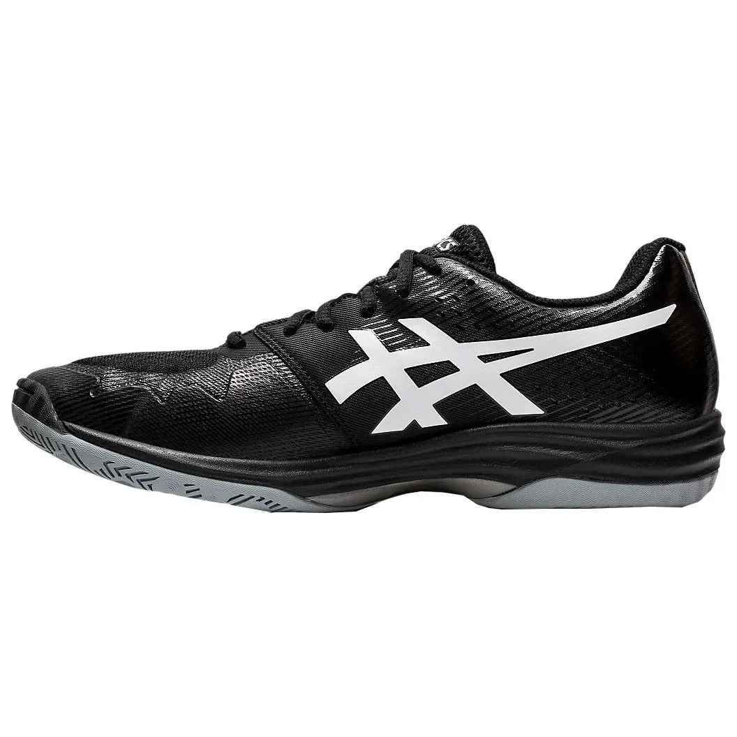 Asics Gel-Tactic 2 Mens Indoor Court Shoes Asics Leather Shoes