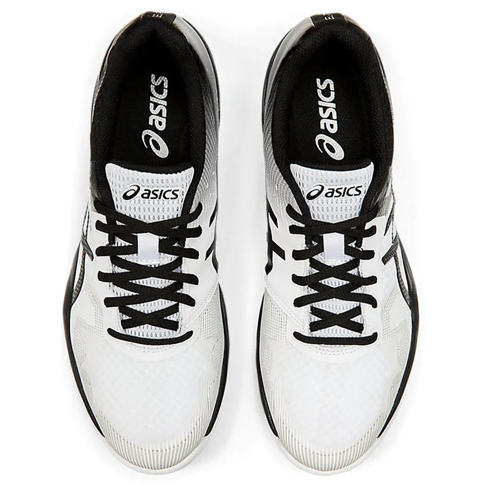 Asics Gel-Tactic 2 Mens Indoor Court Shoes Asics Shoe Replacement