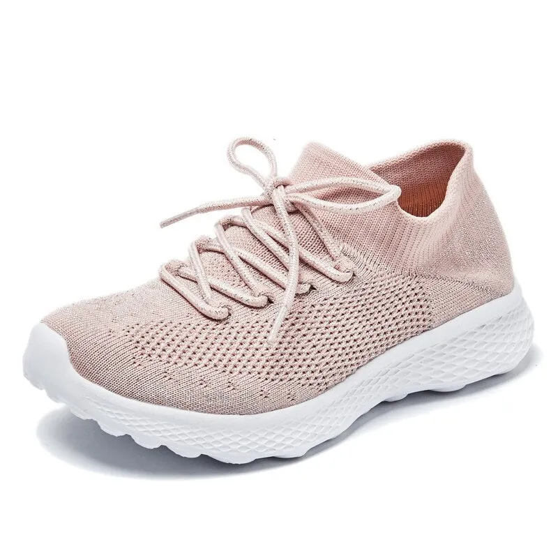 Osiris Sneakers Casual Fashion Breathable Women Walking Sneakers