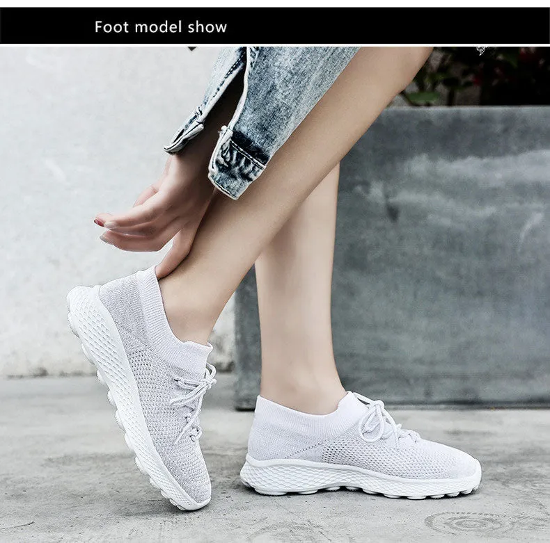 Casual Fashion Breathable Women Walking Sneakers Sneakers Tommy Hilfiger