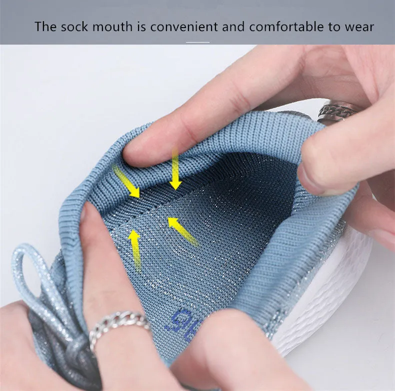 Jambu Sneakers Casual Fashion Breathable Women Walking Sneakers