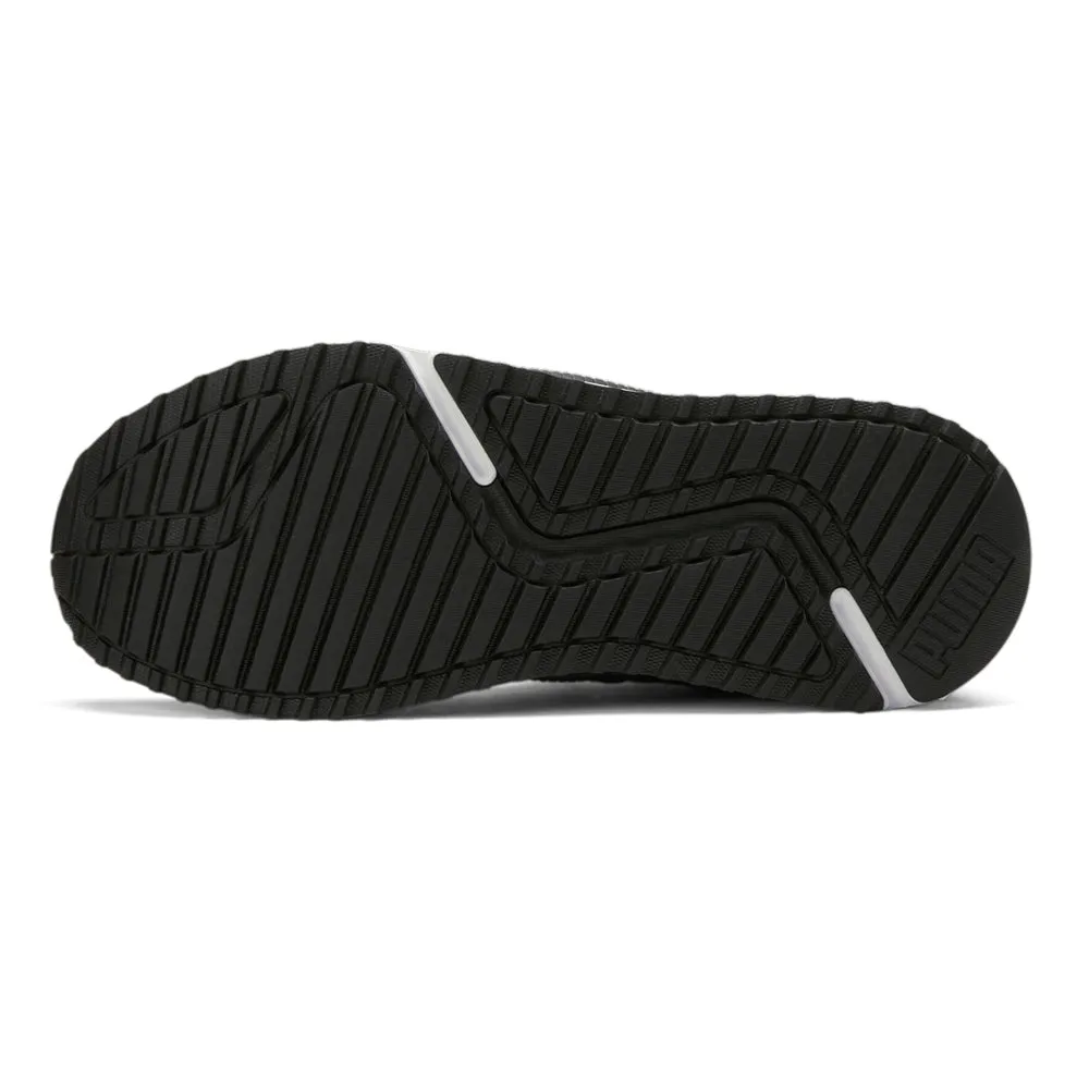 Pacer Future Leo Lace Up Sneakers Asics Logo