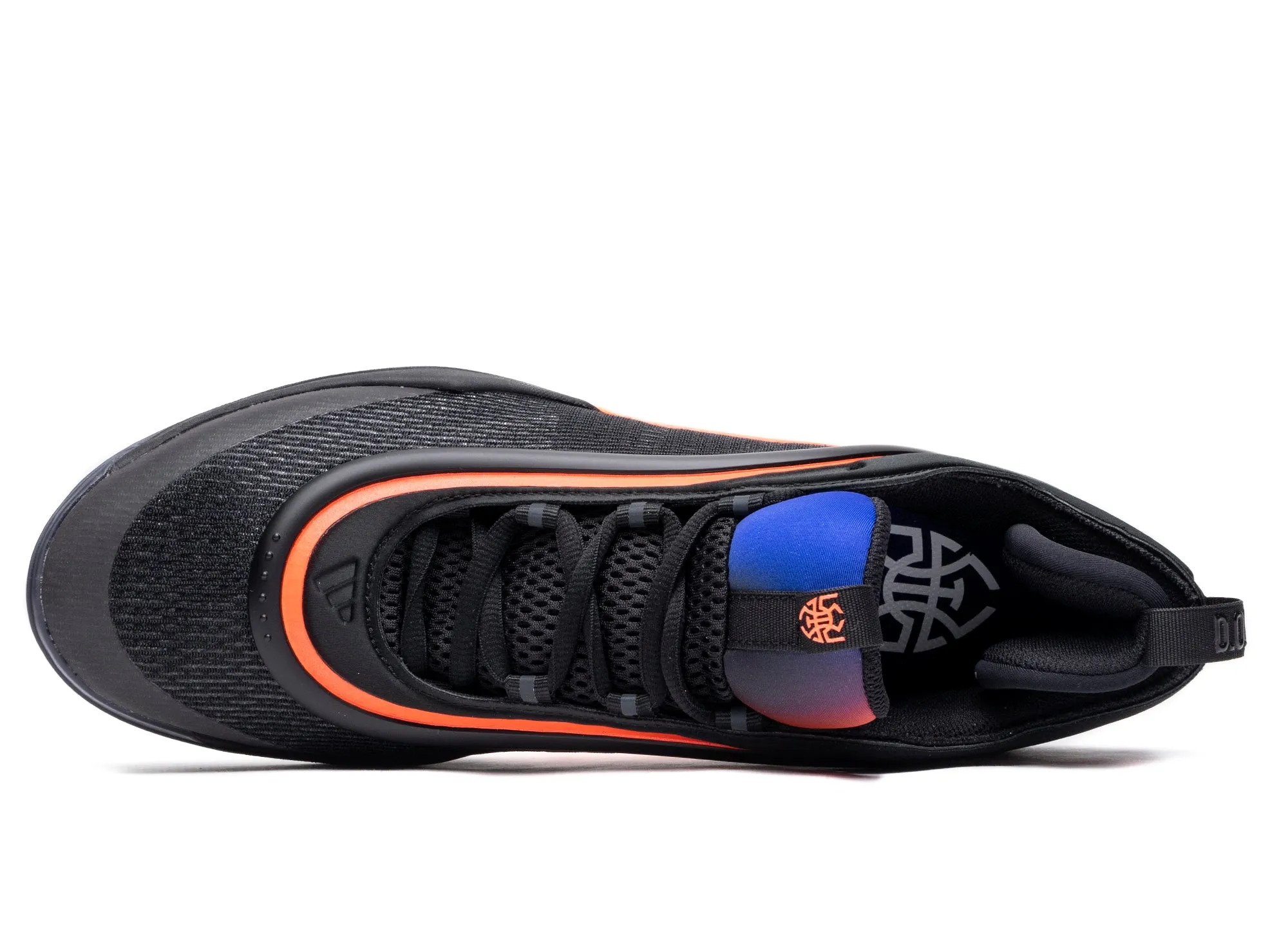 Adidas Originals Shoes Adidas D.O.N. Issue 6