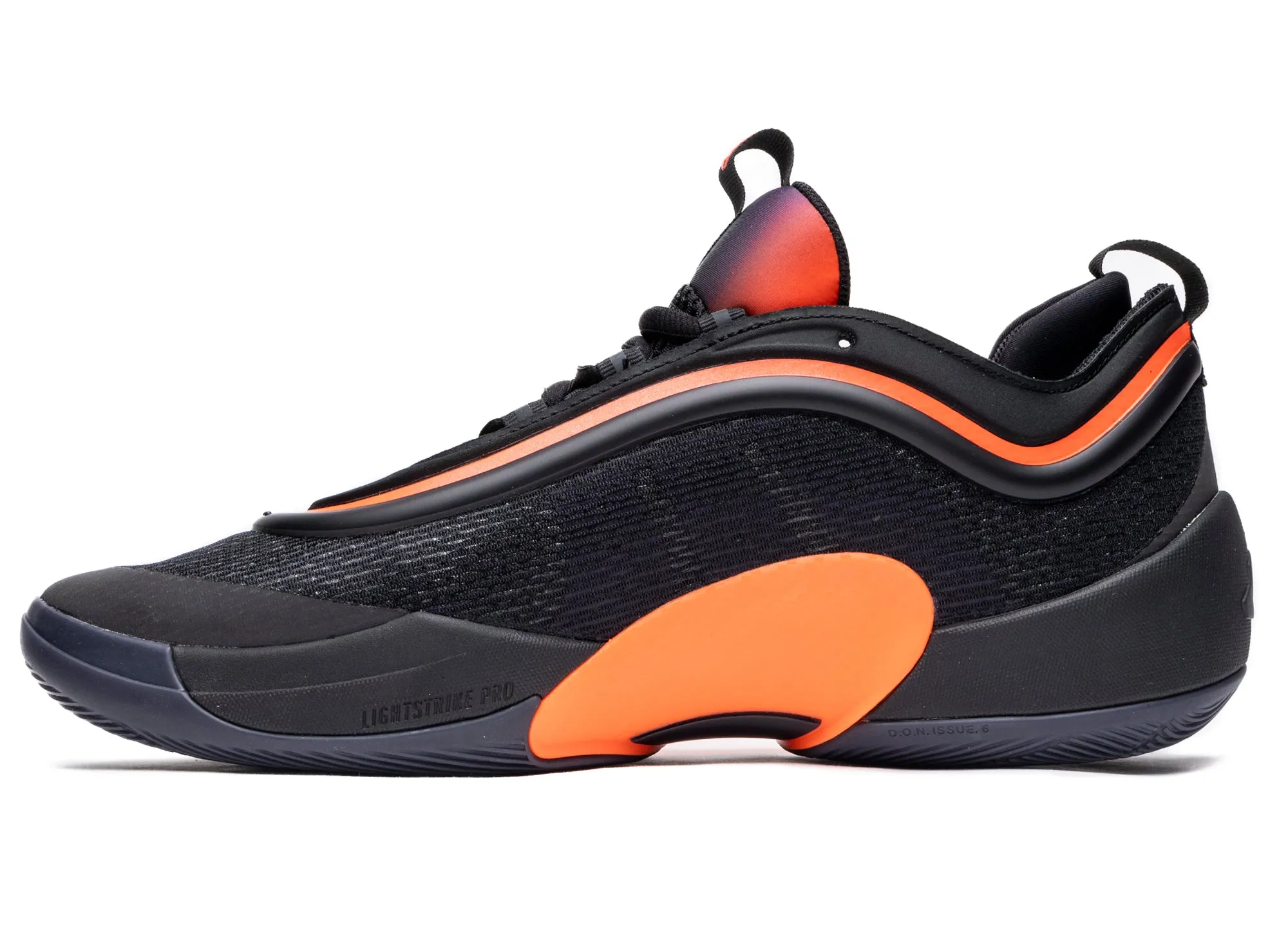 Adidas D.O.N. Issue 6 Adidas Solarmotion Golf Shoes