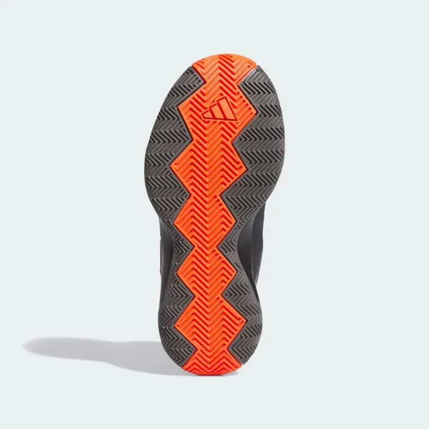 Adidas Messi Football Shoes Adidas Cross Em Up Select (Wide) Kids Basketball Shoe