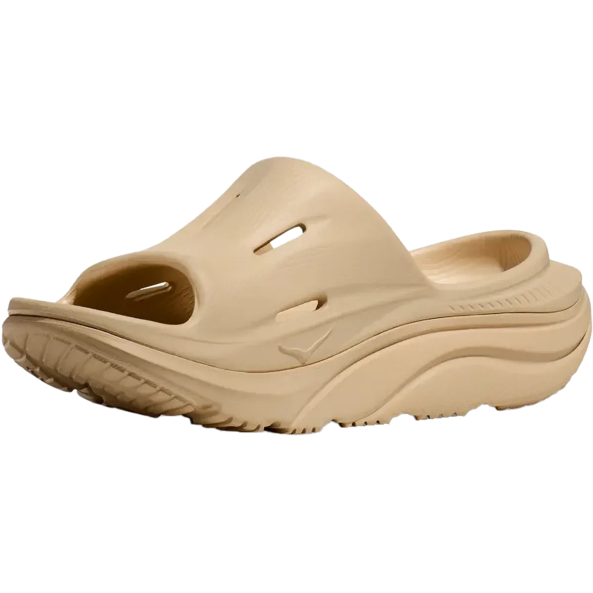 Ora Recovery Slide 3 Sandals For Fallen Arches