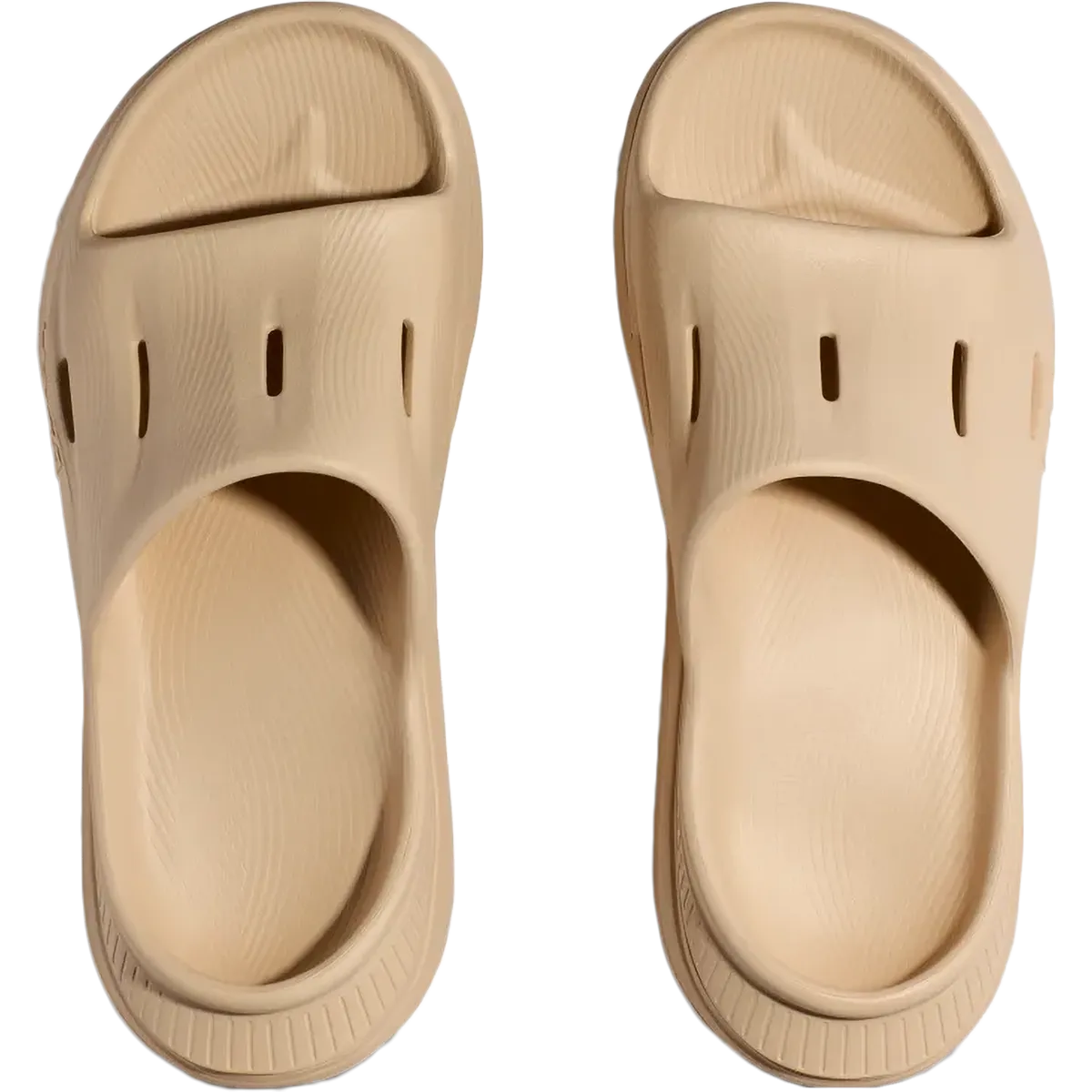 Ora Recovery Slide 3 Woden Sandals