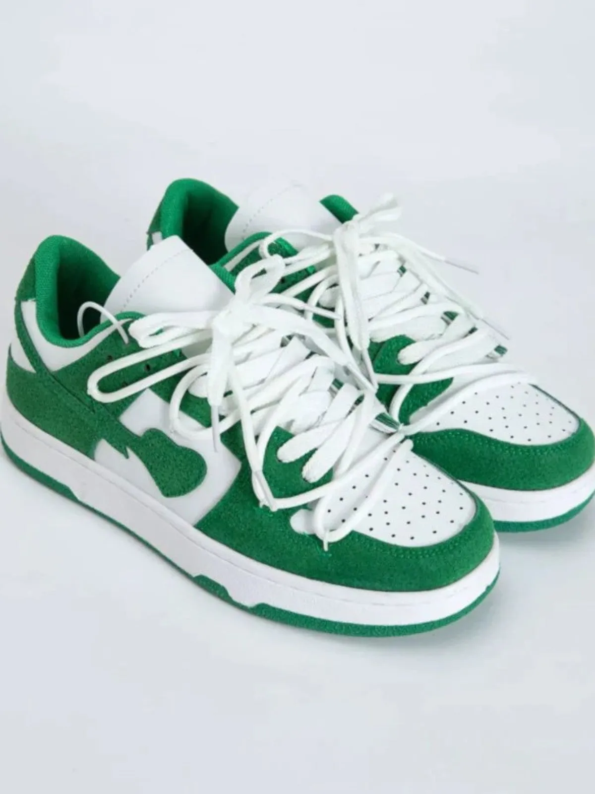 Elamora Heartbeat Sneakers Malibu Sandals