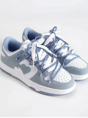 Elamora Heartbeat Sneakers Sandals Go Walk