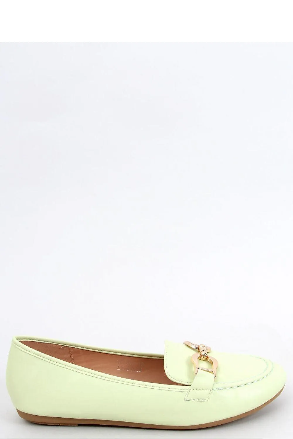 Elegant Comfort Moccasins Model 163922 Penny Loafers With Tuxedo