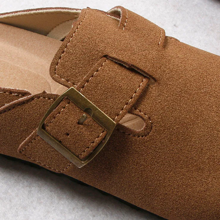 Tyler The Creater Loafers Killreal Women Flats Backless Loafers Shoes Slip On Slippers Casual Shoes