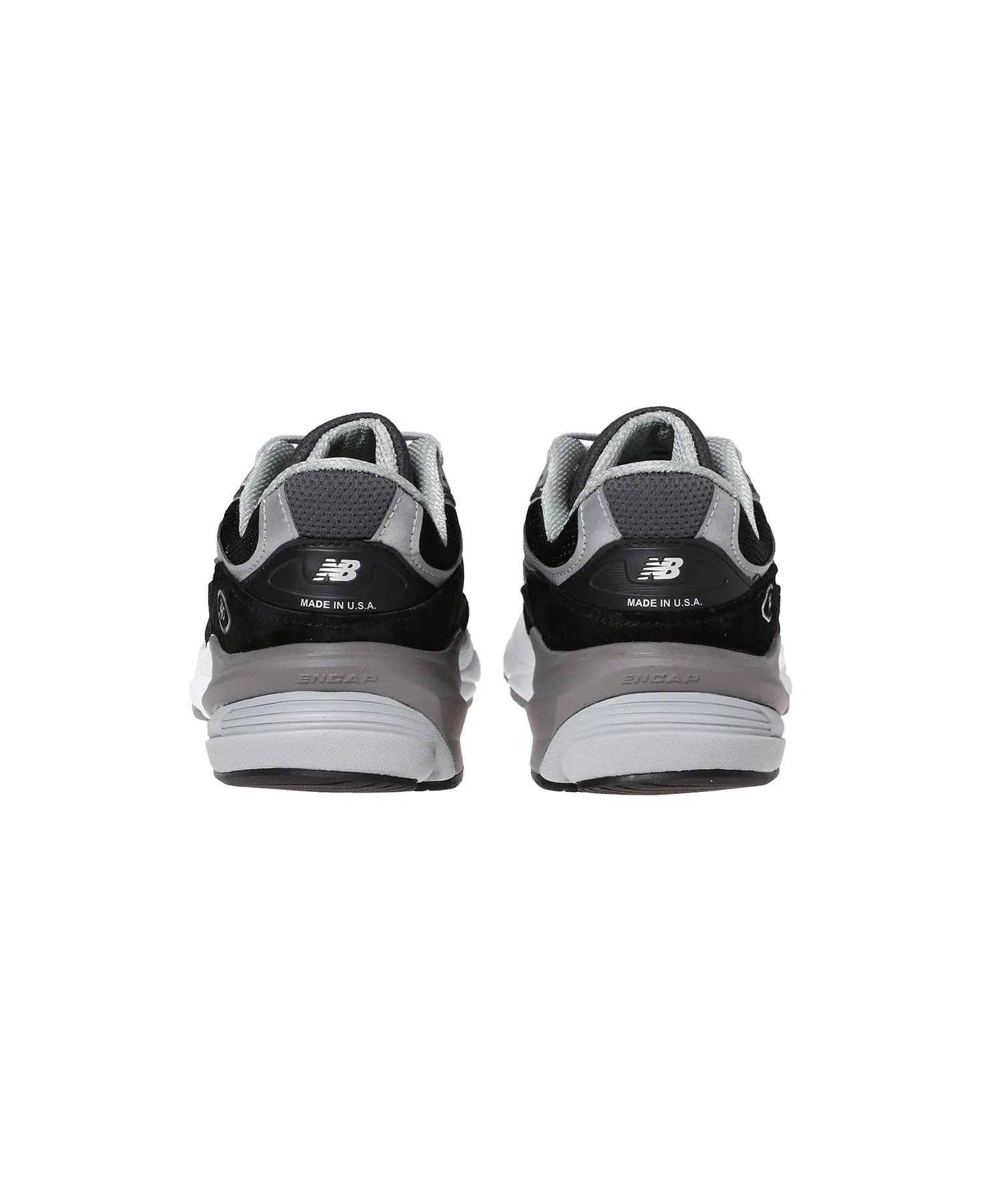 New Balance 9060 Beige Sparrow M990BK6