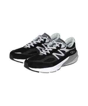 New Balance 9060 Black With Phantom And Magnet M990BK6