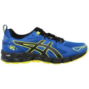 Asics Shoes Turkey Asics Gel-Quantum 180 Mens Blue Running Shoes