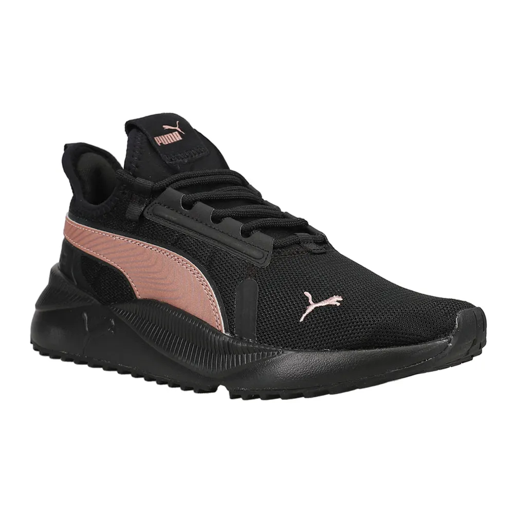 Pacer Future Street Wide Lace Up Sneakers Asics Custom Shoes