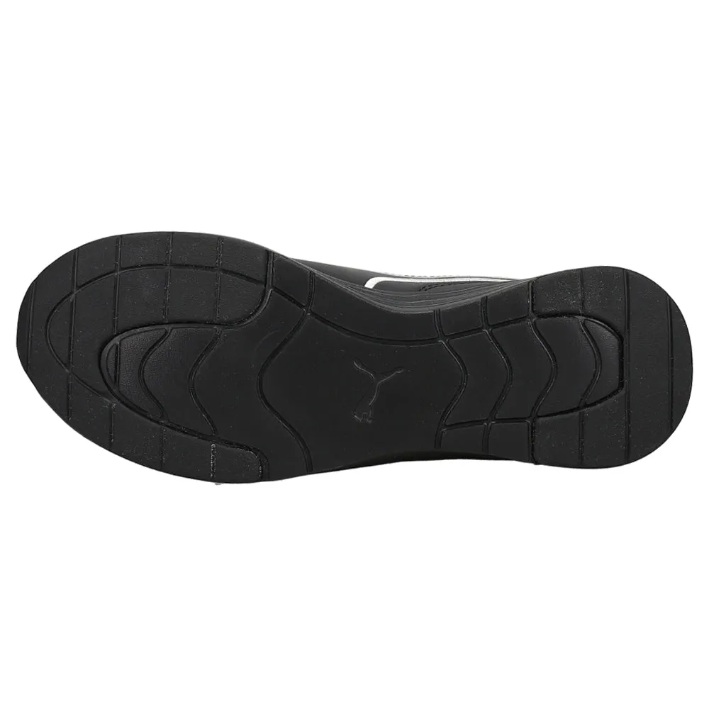 Ella Lace Up Sneakers The Best Asics Shoes