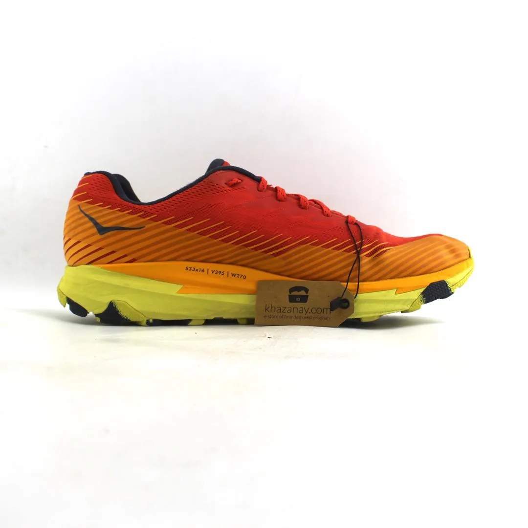 HOKA ONE ONE TORRENT 2 Endorphin Speed 4 Running Shoes
