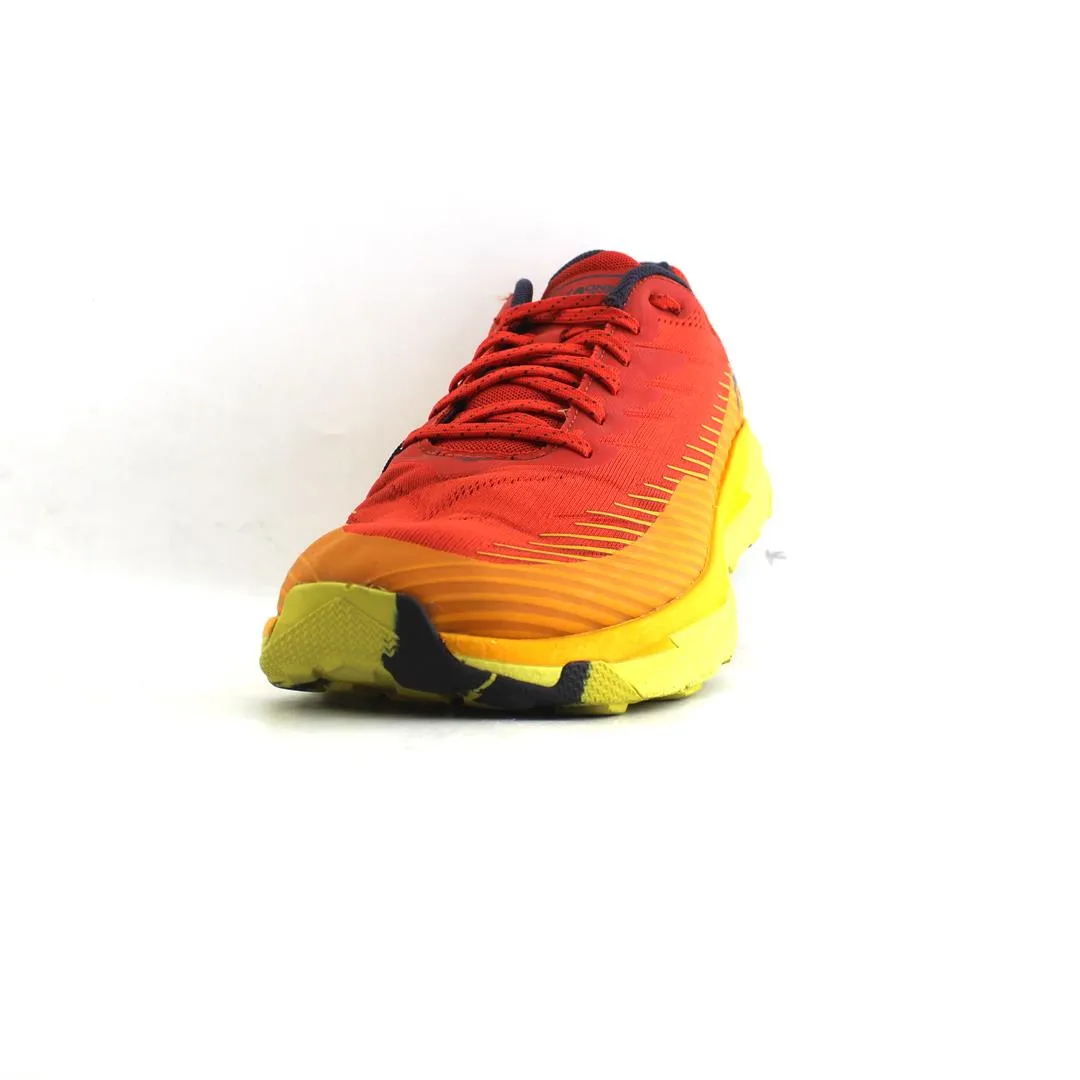 The Coolest Running Shoes HOKA ONE ONE TORRENT 2