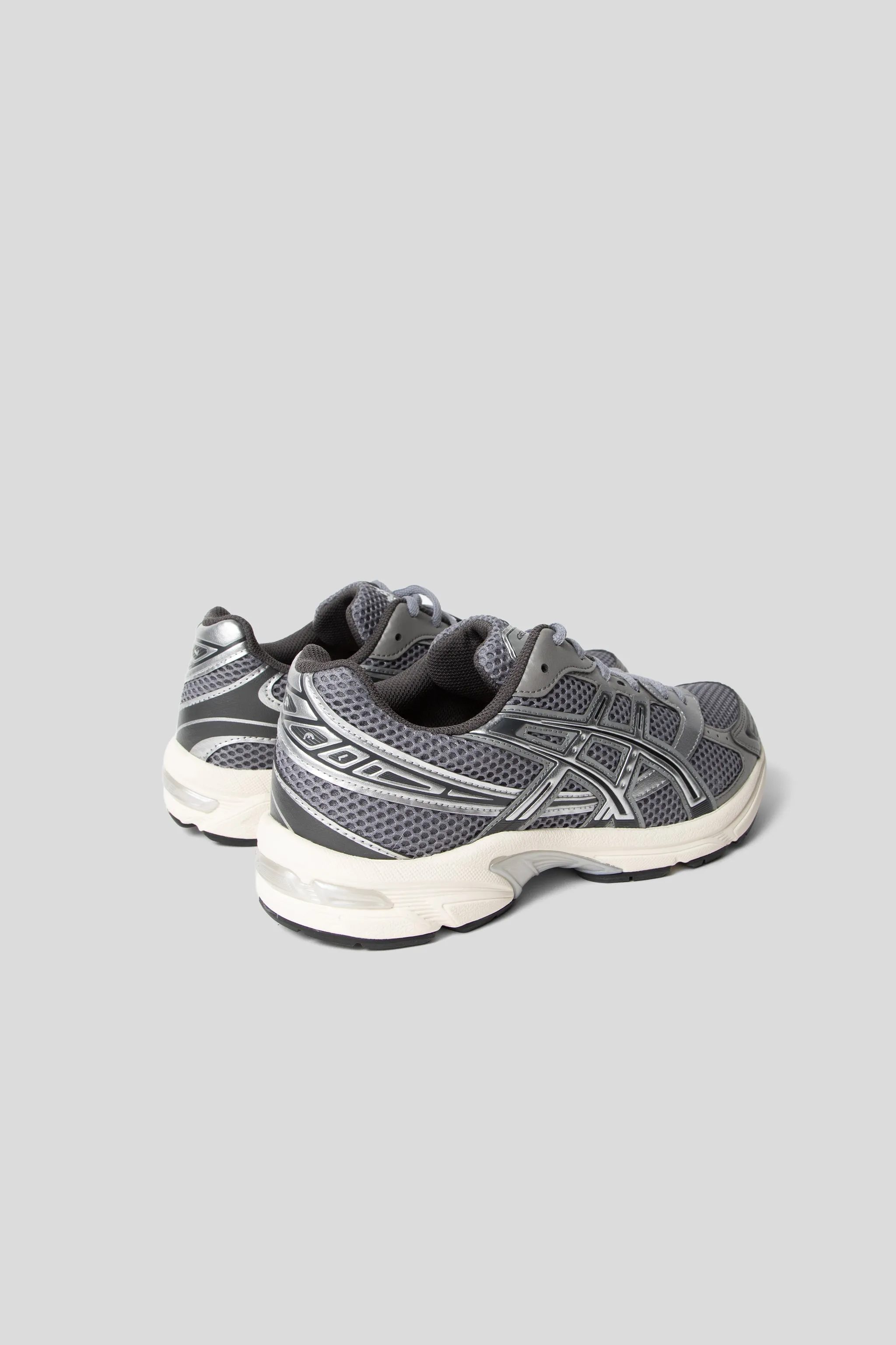 Marvel Asics Shoes Gel-1130 - Clay Grey/Pure Silver